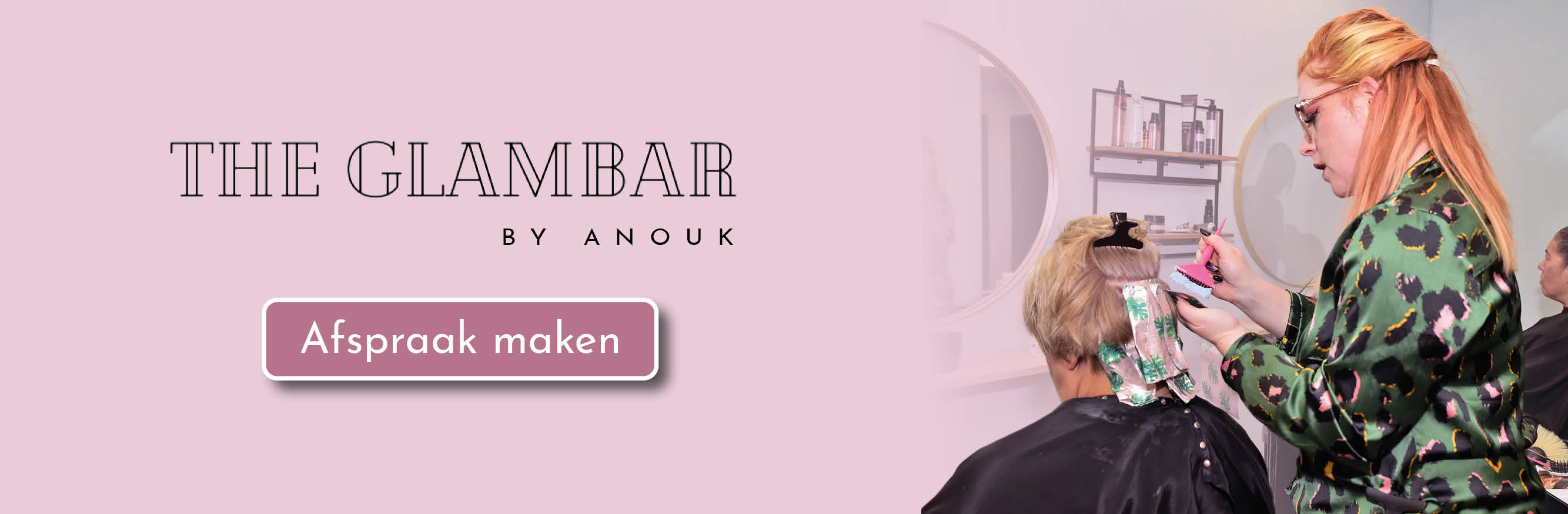 06439 The Glammbar By Anouk 